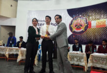 DPS Srinagar wins ‘Boerkamp Annual Inter School Debate Competition 2018’