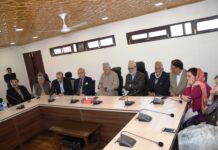 #Kathua: PDP-BJP Alliance has pitched regions against one another, says Farooq Abdullah