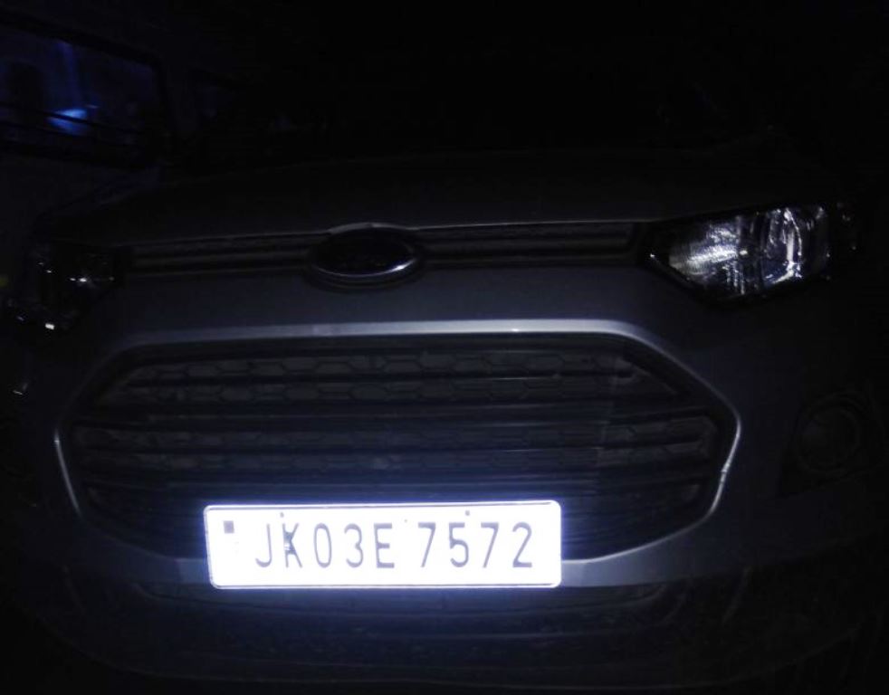 Dr Vehicle