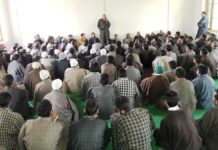 #kathua: Why is Mehbooba Mufti helpless in Jammu, arrogant in Kashmir: asks Rasheed