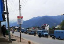 Normalcy Returns in Doda as Broadband Restored, Mobile Internet Soon