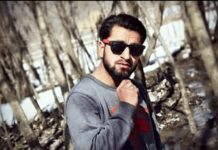 Kangan Killing: Probe indicts suspended cop