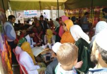 DHSK celebrates World Health Day 2018
