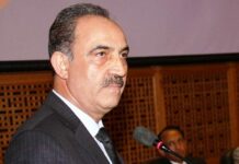 Jammu Kashmir HC Appoints Former CJ AM Magrey Sole Arbitrator in ERA-HRCC Contract Dispute