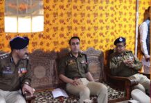 Over 15 boys left path of militancy in South Kashmir: IGP