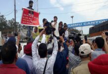 Lal Singh’s Ghar Wapasi, retraites CBI demand