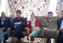 PDP has pushed Kashmir into throes of instability: NC