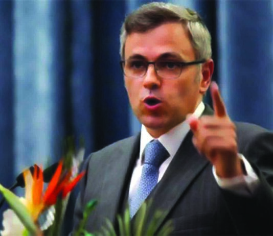 Jammu Kashmir Must Shift from Volume to Value Tourism for Sustainable Future: CM Omar