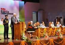 KU holds concluding sessions of 13th J&K Science Congress