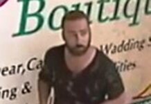 Police seeks help identifying this ‘molester’