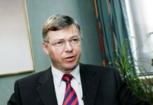 Miseries of Kashmiris should end now: former Norwegian PM