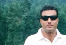 Injured in stone pelting, police officer flown to Delhi for treatment