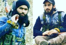 Drabgam encounter: 2 militants, civilian killed, operation over