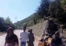 #Kathua: Victim’s Fleeing Family Speaks