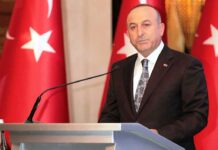 Turkey mourns Kashmir deaths