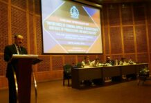 J&K Police organises workshop on “Importance of criminal appeal in Higher Courts and role of prosecutors and investigators”