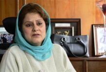 Tourism Minister orders attachment of Director SKICC