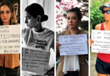 #Kathua: People react to Asifa tragedy