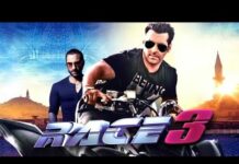 Salman in Sonamarg to shoot Race 3