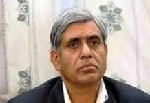 SC decision on Article 370 reassuring: Nizamuddin Bhat