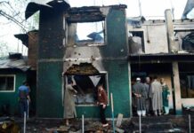Police identifies five militant killed in Kachdoora