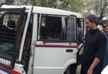 International community’s silence over Kashmir worst kind of apathy: JKLF