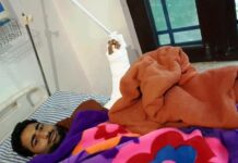 Youth ‘tortured’ in Kulgam, family demands action