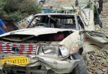Kupwara accident: Death toll goes up to 3