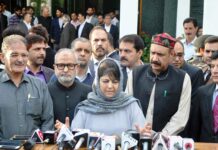 Ceasefire In Retrospect
