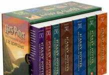 Harry potter author JK Rowling responds to 12-year-old girl from Doda