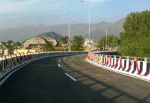 Srinagar Flyover Opens for Traffic After Urgent Govt Orders