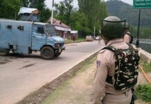 Suspected Drone Movement Near Jammu’s Kaluchak Puts Forces On High Alert