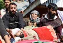 Killing Of Sumo Driver: SHRC Seeks Report From Government