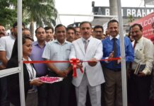 J&K Bank chairman inaugurates mega credit awareness camp at Jammu