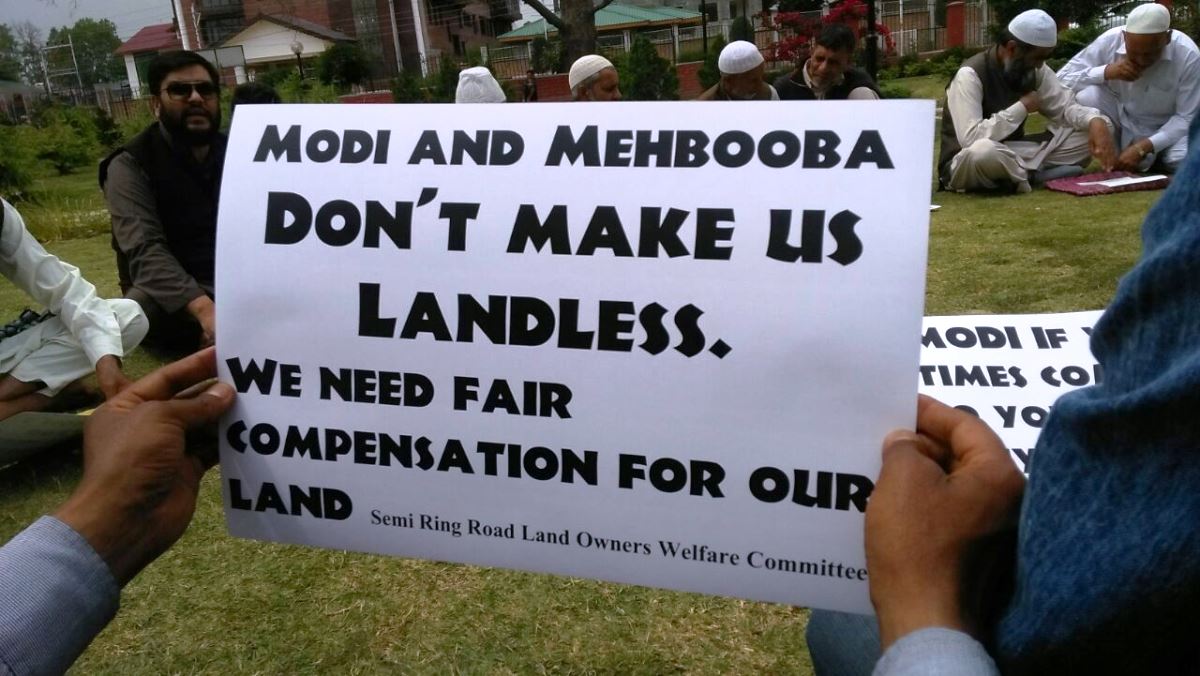 Modi Mehbooba