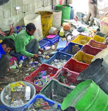 Kashmir: Waste Promises