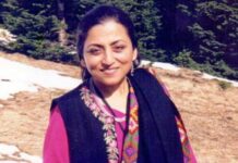 Police lambasts Madhu Kishwar; says no SP suspended