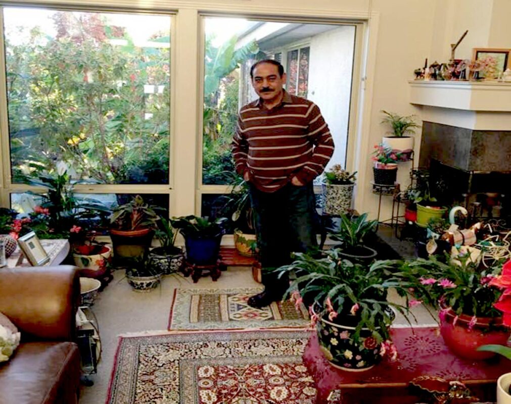 Dr Rafiq Sheikh