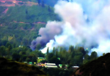 Army man killed, major injured in Uri Sector