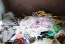 Govt forces allegedly vandalise houses in Shopian after IED blast