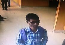 Police seek help to identify suspected thief