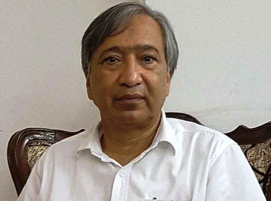 PAGD A Platform To Flag Up Points But To Be Resolved: Tarigami