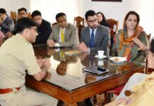 More Than 10 Erstwhile J&K Residents Crack Civil Service 2019