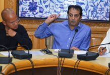 Ensure hassle-free arrangements for Hajj-2018: Div Com to all DDCs