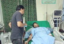 Kargil doctors save two precious lives by timely action