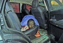 Probing Shujaat’s Assassination