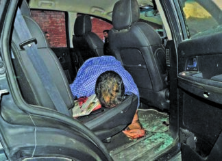 Probing Shujaat’s Assassination