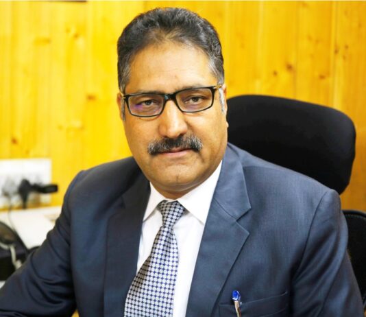 Shujaat Bukhari Remembered on His 8th Death Anniversary