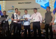 Another J&K boy makes it to ‘World Skills India’ competition