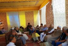 Civil Society Group Urges Centre to Restore Jammu Kashmir’s Statehood Without Delay